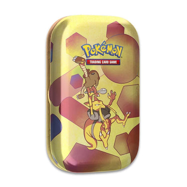 Pokémon TCG: SV - 151 Mini Tin - PokeRvmPokemon Tins